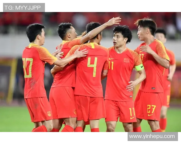 菲律宾与中国足球对决赛果分析与预测展望