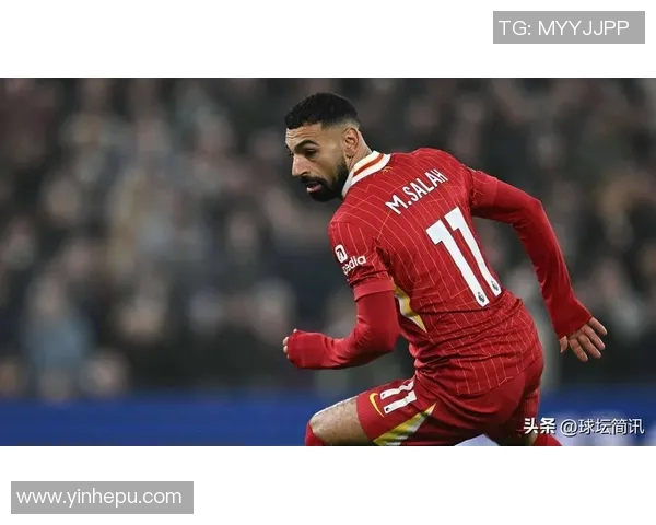 萨拉赫在足坛的崛起与影响力分析及其未来发展展望