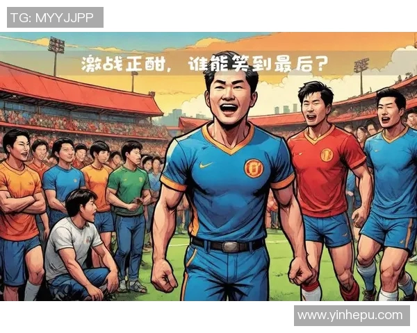 西班牙与葡萄牙激战正酣谁能在这场对决中笑到最后