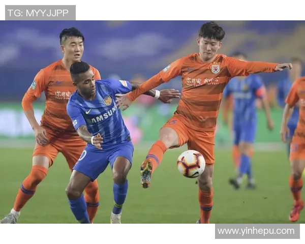 2018年苏宁与鲁能激战回顾：精彩瞬间与战术分析全记录