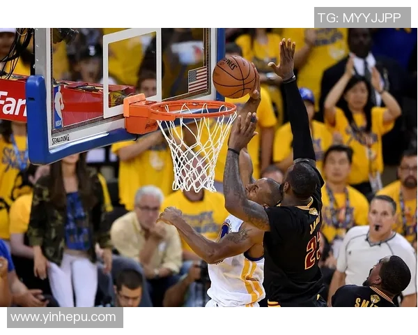 2016年NBA总决赛骑士与勇士的巅峰对决谁能最终夺冠