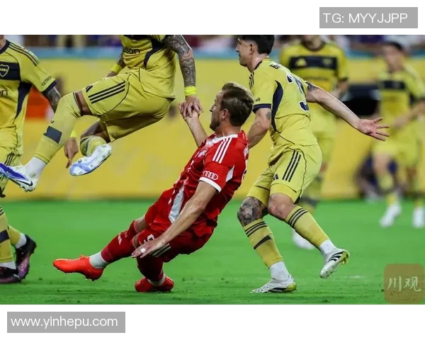 2017年CCTV直播精彩对决：vs拜仁慕尼黑的激烈较量回顾