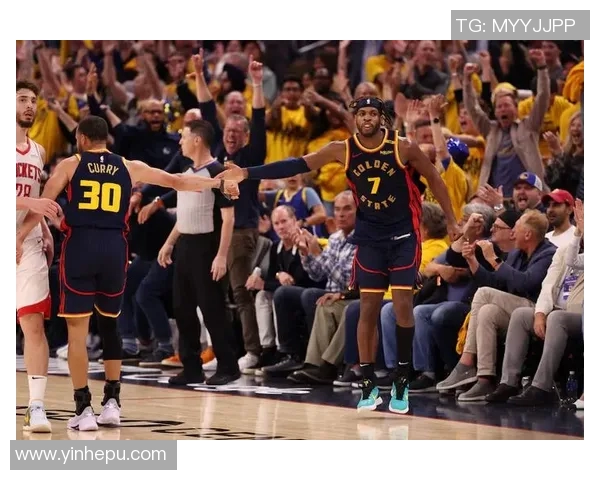 2020年NBA季后赛勇士与火箭激战回顾精彩瞬间与战术分析