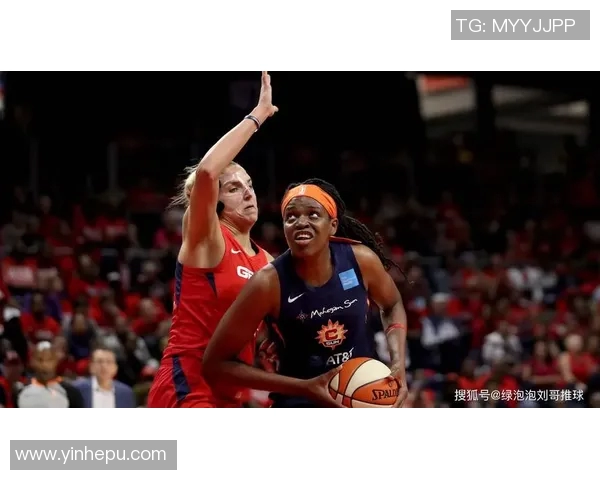 WNBA天猫与飞马的精彩对决揭示了女篮新趋势与未来发展潜力
