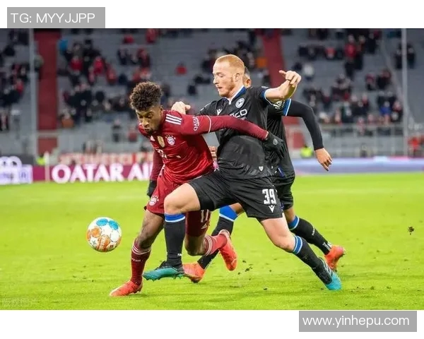 多特蒙德与比勒费尔德激战在即球迷期待精彩对决与进球盛宴