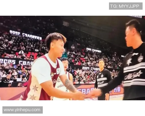 广东对阵山东精彩全场录像回放及赛后分析分享