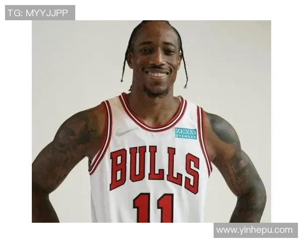 德马尔德罗赞:从天赋少年到NBA巨星的华丽转身与奋斗历程 德马尔德罗赞:从天赋少年到NBA巨星的华丽转身与奋斗历程