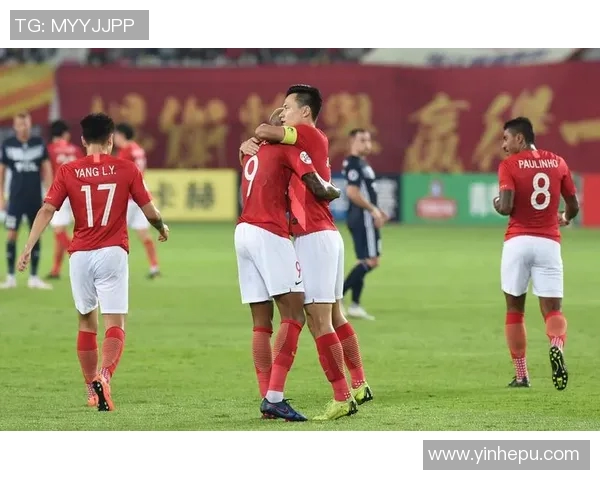 恒大淘宝迎战墨尔本胜利力争亚冠小组赛首胜全力以赴