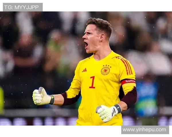 特尔施特根:从青涩门将到世界顶级守门员的成长之路 特尔施特根:从青涩门将到世界顶级守门员的成长之路