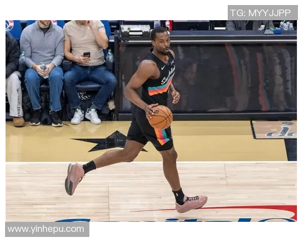 哈里森巴恩斯在NBA赛场的崛起与影响力分析