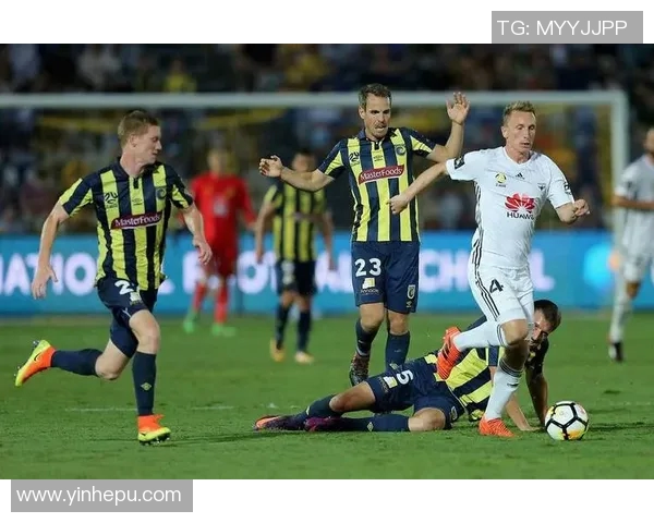 墨尔本城与墨胜利精彩对决直播全程回顾与分析