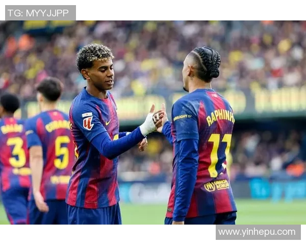 巴塞罗那与比利亚雷亚尔比赛结果分析及精彩瞬间回顾