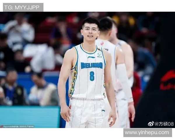 方硕的篮球之路：从青涩新秀到CBA明星球员的成长历程与心路历程