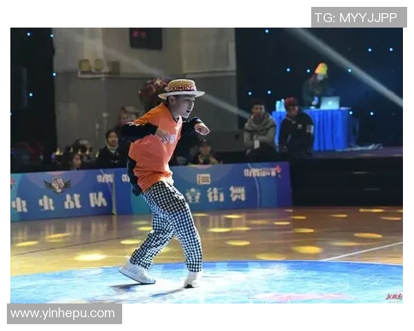 杭州街舞队心理素质引发热议舞者背后的压力与挑战探讨MBA