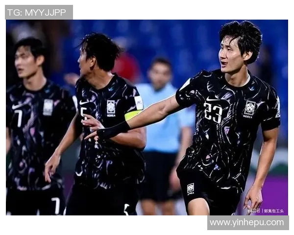 韩国U23对阵沙特青年队的激烈较量即将上演，谁能赢得胜利成为焦点