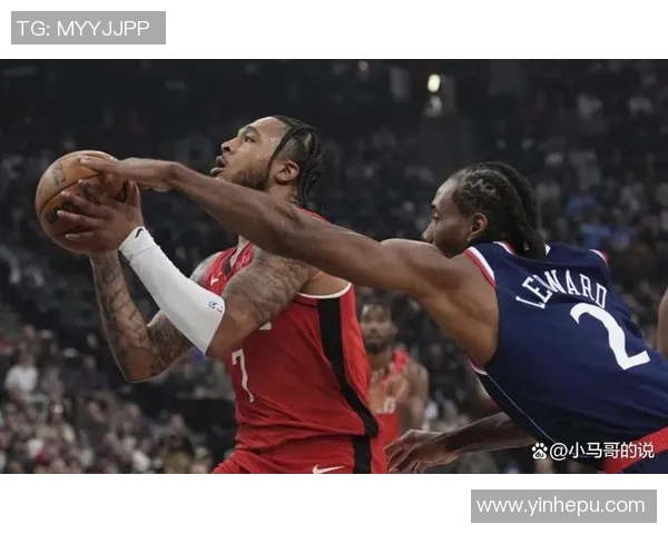 NBA火箭与快船精彩对决录像回放全程回顾与精彩瞬间分析 NBA火箭与快船精彩对决录像回放全程回顾与精彩瞬间分析