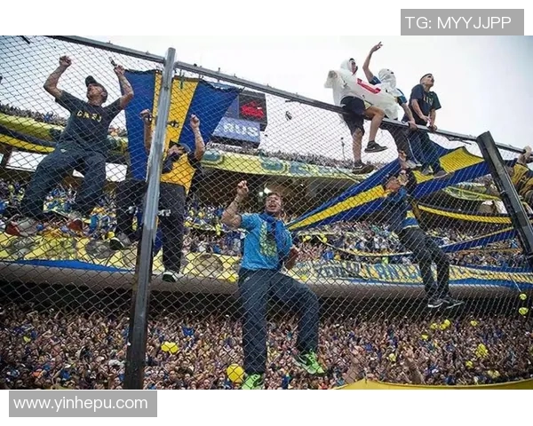 圣胡安圣马迎战博卡青年激情对决引发球迷热潮 圣胡安圣马迎战博卡青年激情对决引发球迷热潮