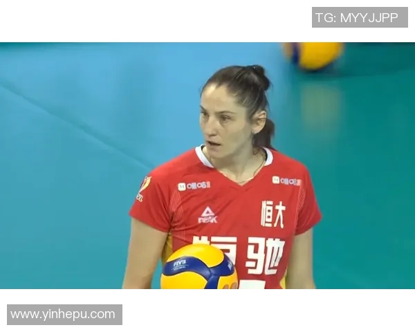 天津女排与恒大决赛巅峰对决展现女排精神与竞技魅力