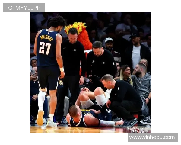 尼古拉约基奇:从默默无闻到NBA超级巨星的成长之路 尼古拉约基奇:从默默无闻到NBA超级巨星的成长之路