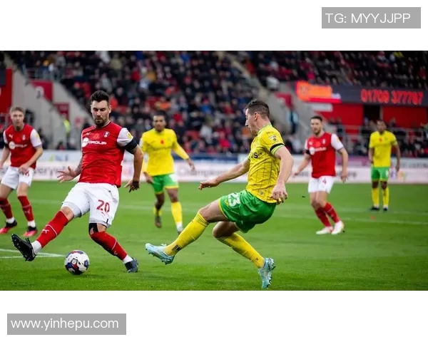 林肯城与罗瑟汉姆的激烈对决揭示英甲联赛的竞争魅力与球队实力较量 林肯城与罗瑟汉姆的激烈对决揭示英甲联赛的竞争魅力与球队实力较量