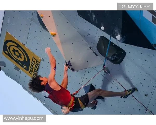 武汉攀岩队在极限运动世界杯中的战术表现分析与点评