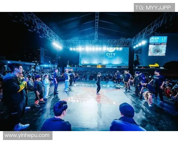 深圳街舞队运营策略深度分析与成功经验分享