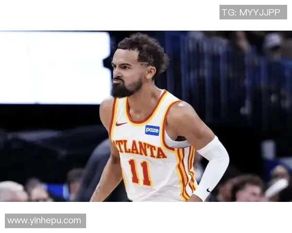 特雷杨的篮球之路：从天才少年到NBA全明星的辉煌历程
