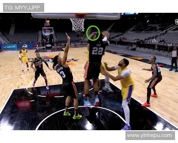 盖伊与詹姆斯精彩对决视频解析及赛后精彩瞬间回顾
