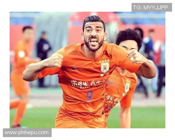 鲁能与富力激战全场精彩回放分析与战术解读