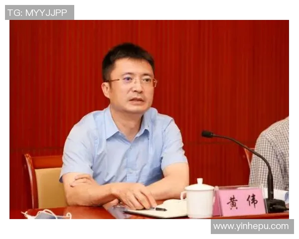 黄伟专访：深入探讨和平精英的成长与未来发展之路
